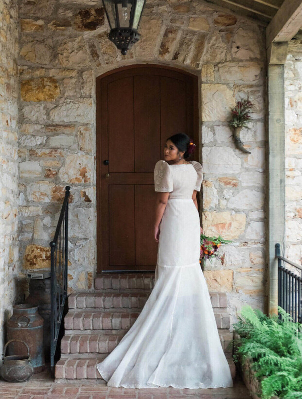 filipino wedding dress